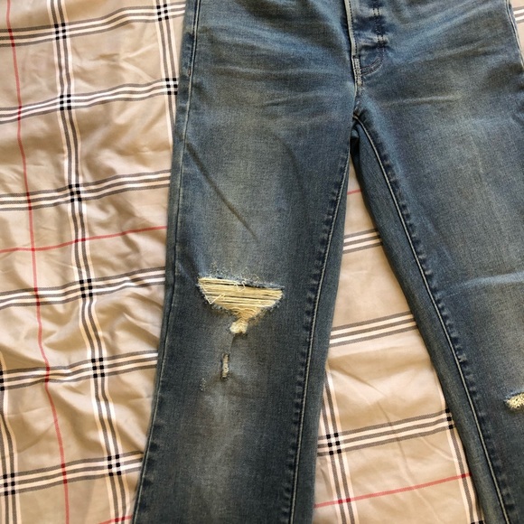 Lucky Brand Denim Jeans - Picture 5 of 10